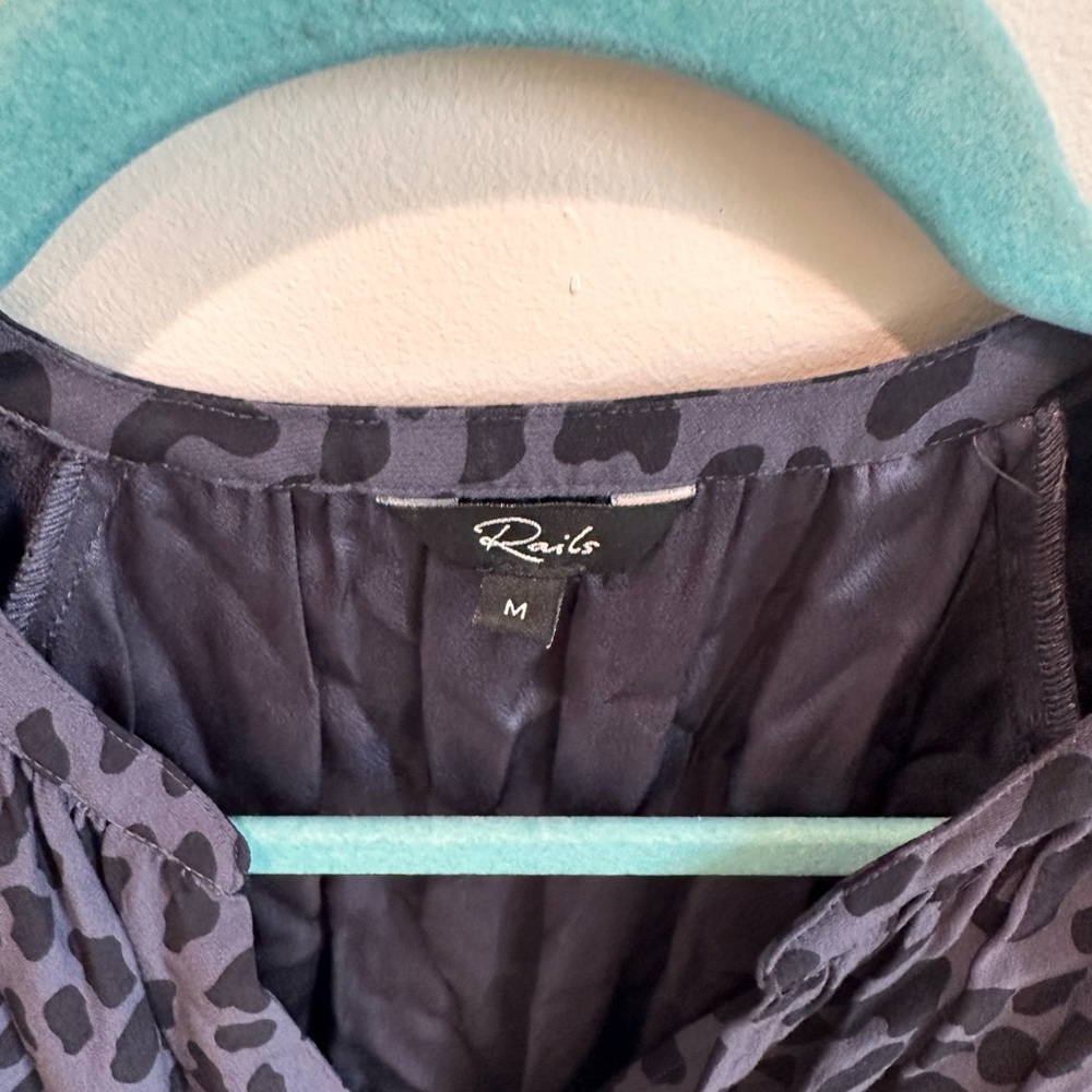 EUC Rails Jasmine Dress - Picture 3 of 9